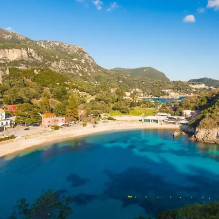 فيلة Porto Agios Stefanos Kassiopi