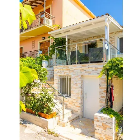 Porto Agios Stefanos Kassiopi